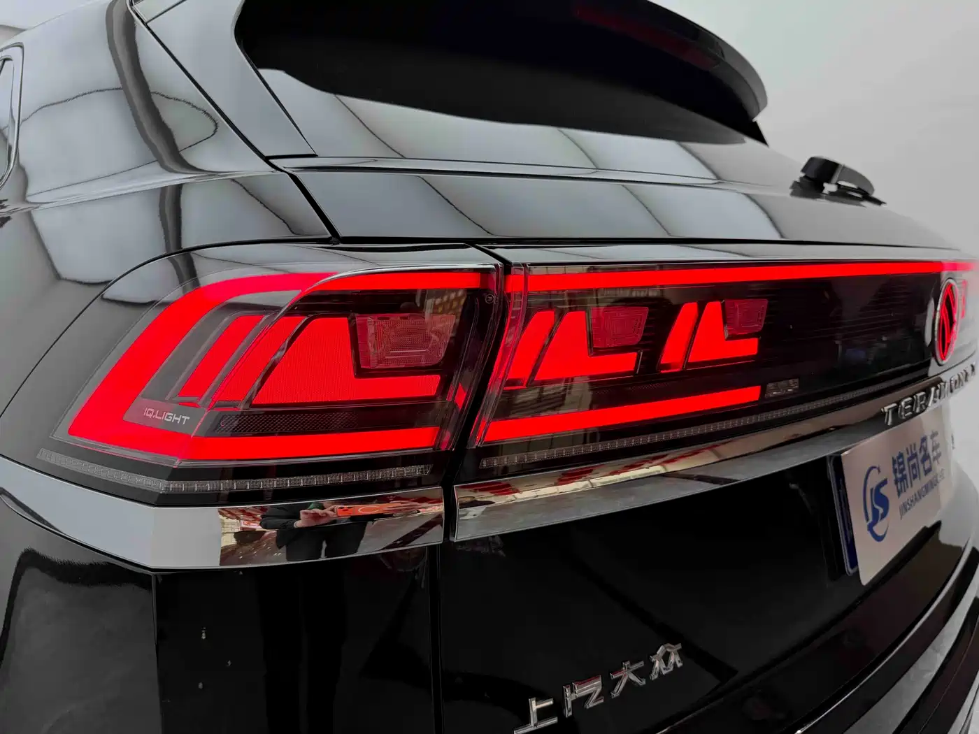 Volkswagen Teramont 2024 Teramont X 380TSI 4WD Premium Luxury Edition фото 28