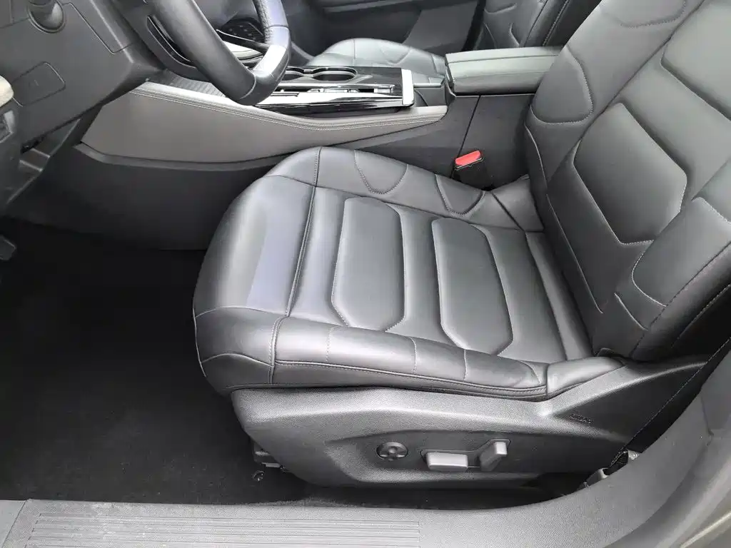 Фото 20 - Citroën Versailles C5 X