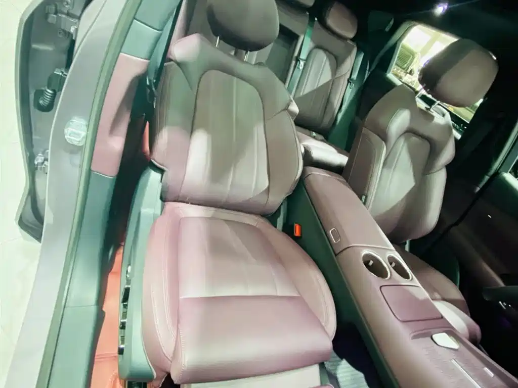 Voyah Auto VOYAH FREE 2025 FREE+ RWD Qiankun Edition фото 18