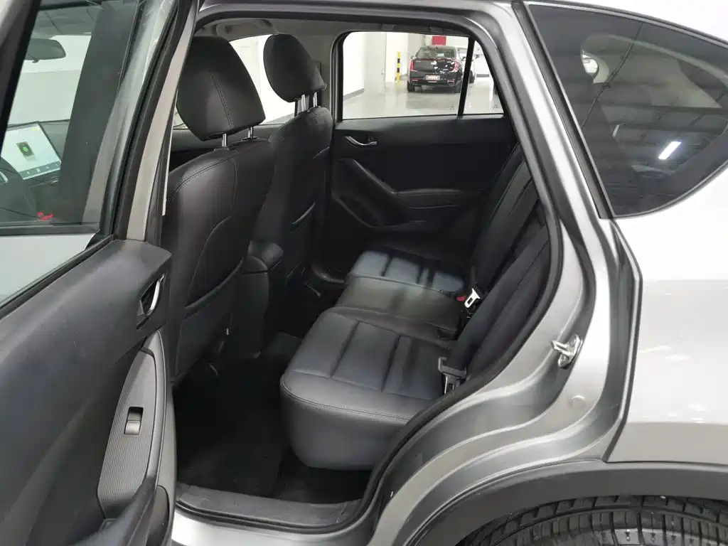 Photo 15 - Mazda CX-5