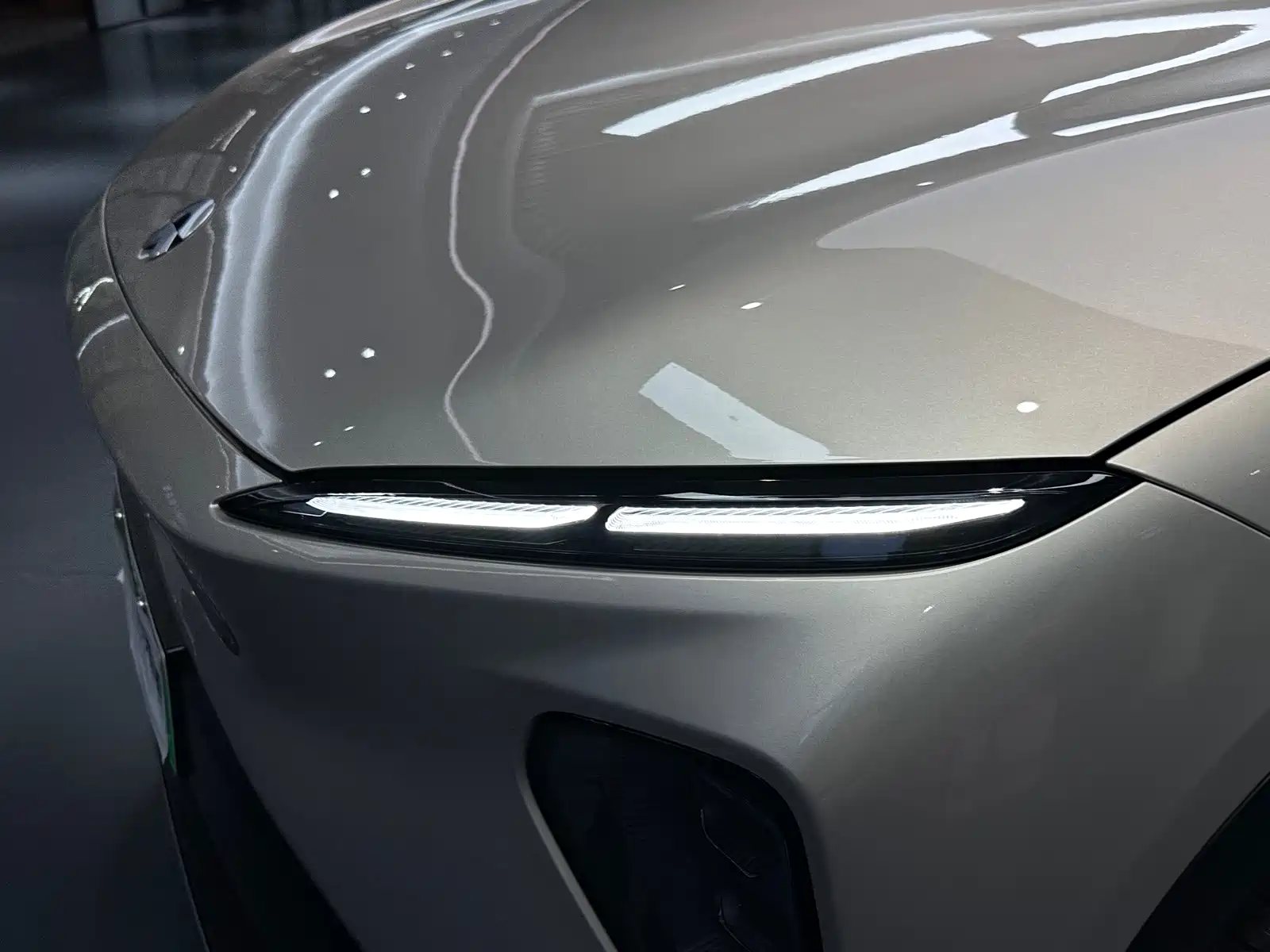 Photo 20 - NIO EC7