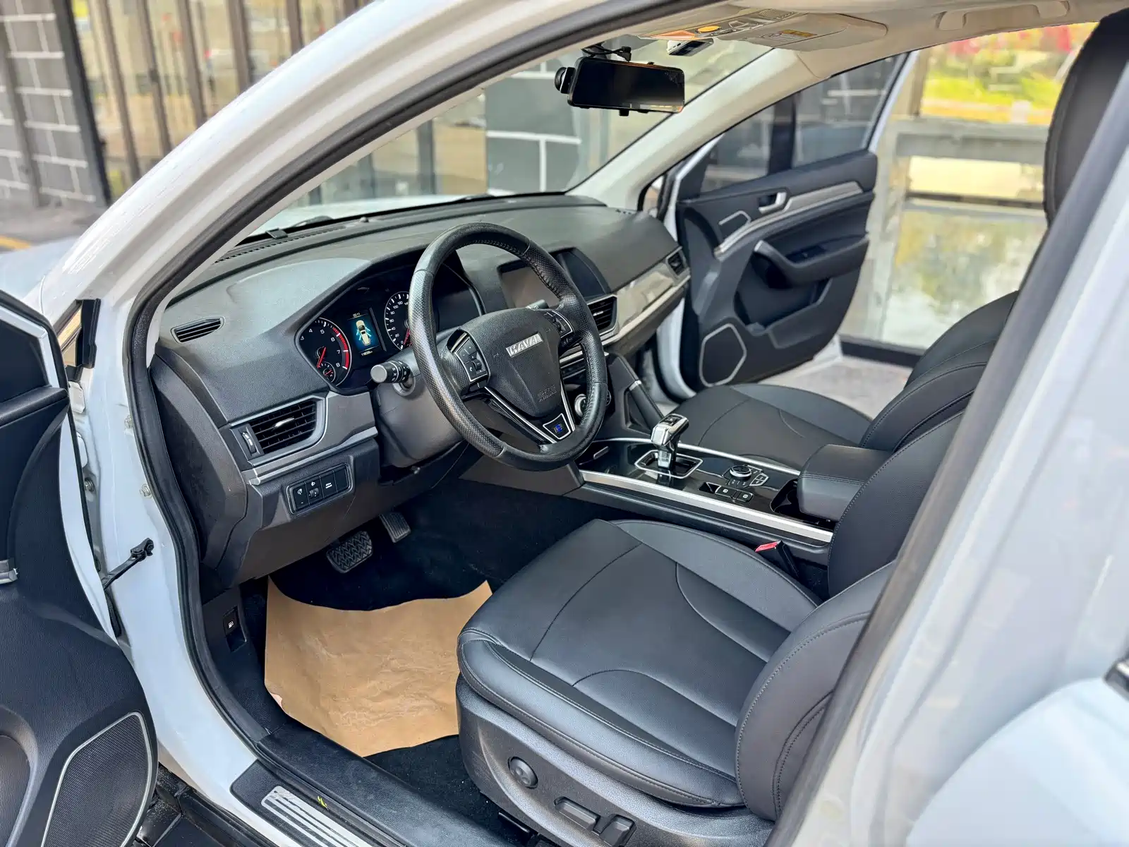 Фото 5 - Haval H6