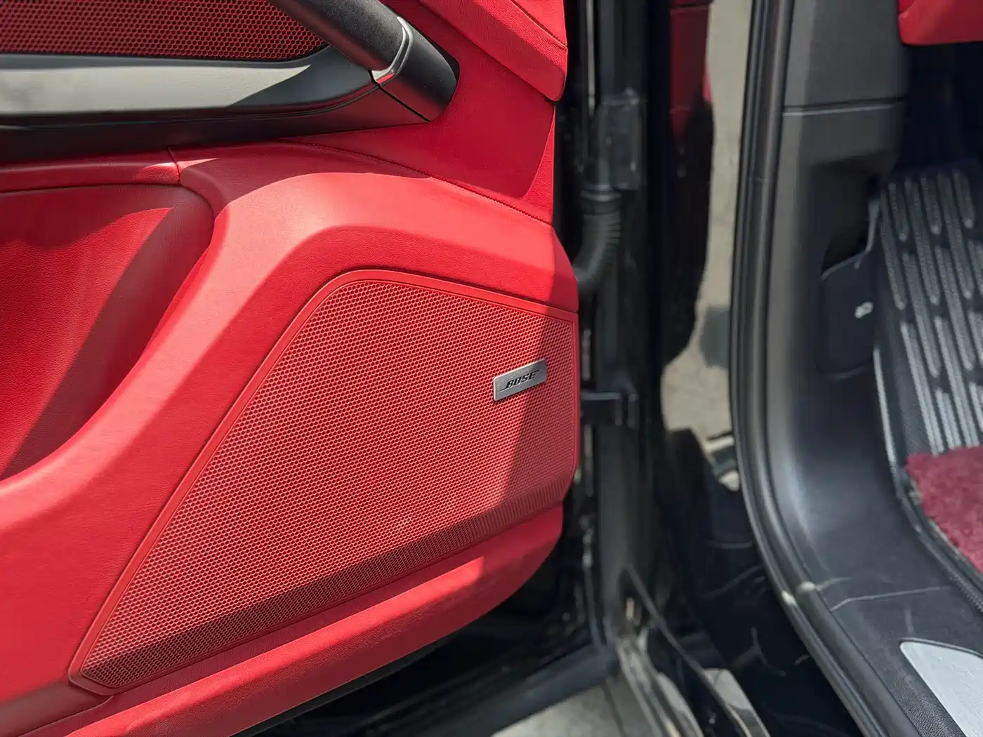 Porsche Cayenne 2019 Cayenne 3.0T фото 8