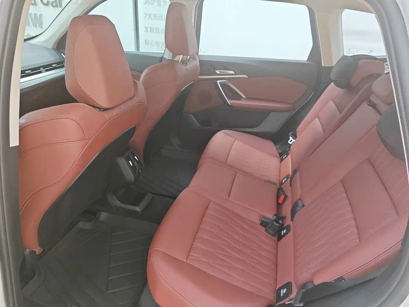 BMW iX1 2026 2026 eDrive25L M Sport Package