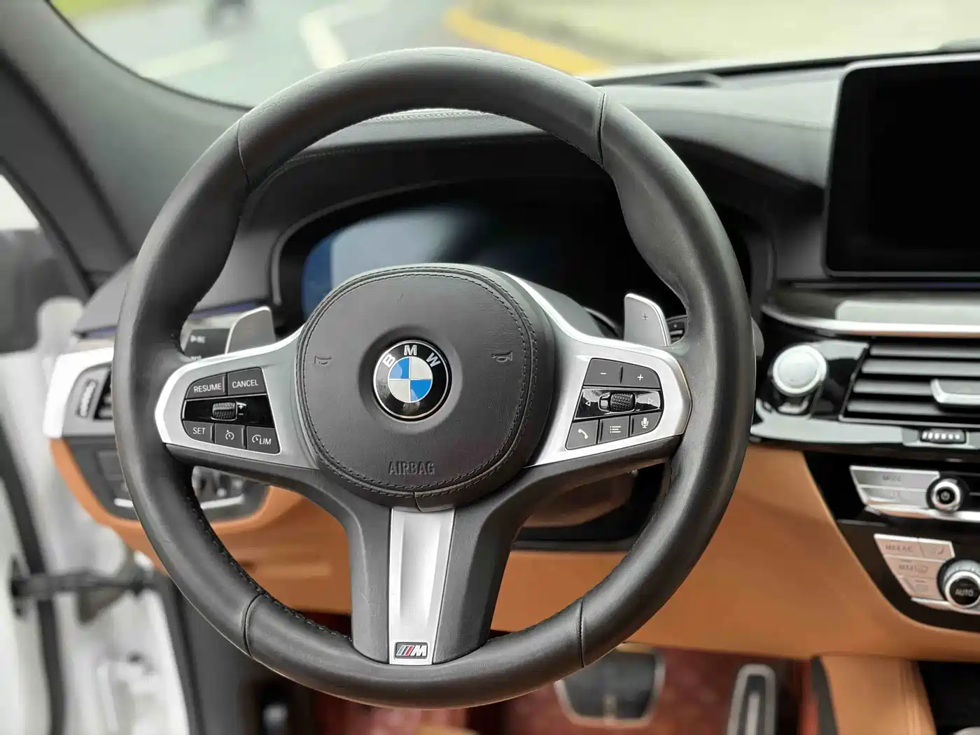 BMW 6 Series GT 2021 630i M Sport Package фото 11