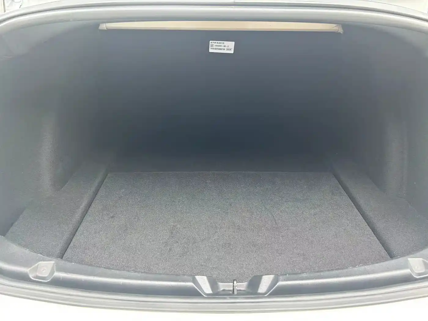 Tesla Model 3 (Import) 2019 2019 Standard Range RWD Upgraded Edition