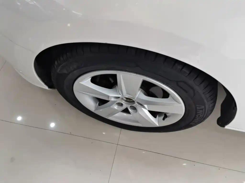 Photo 23 - Škoda Fabia