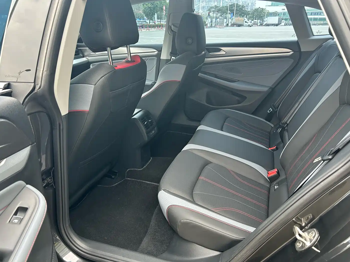 Volkswagen Lamando, миниатюра 8