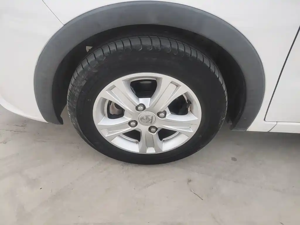 Baojun 310 2020 2020 1.2L Manual Comfort Edition