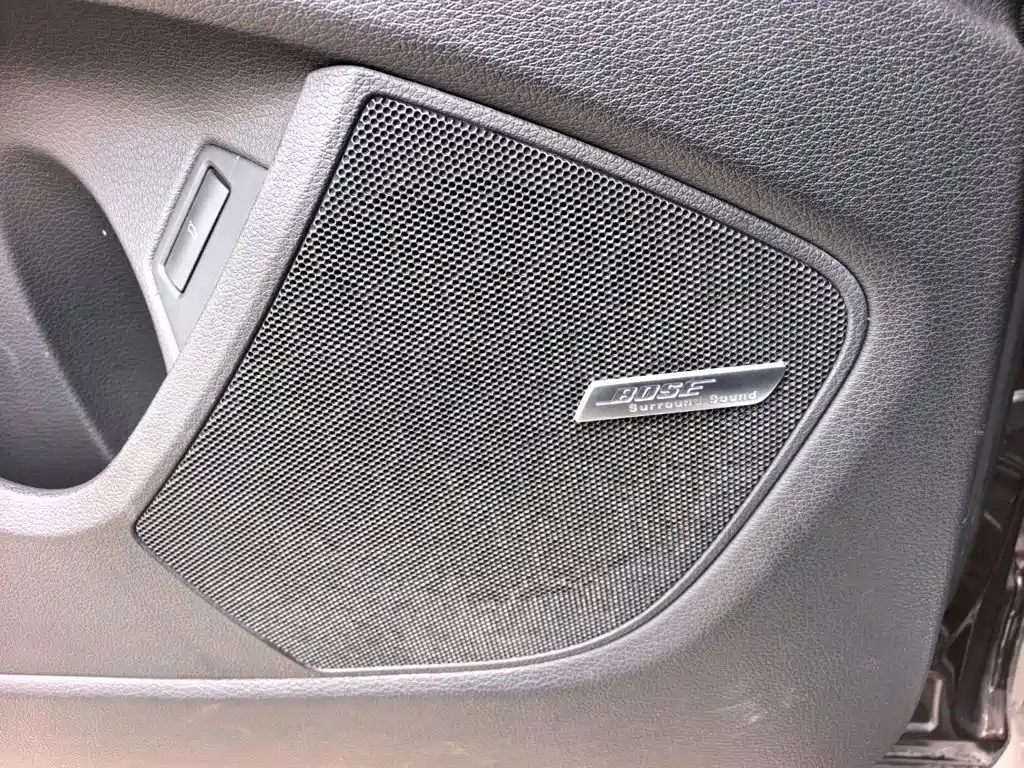 Фото 9 - Audi Q7