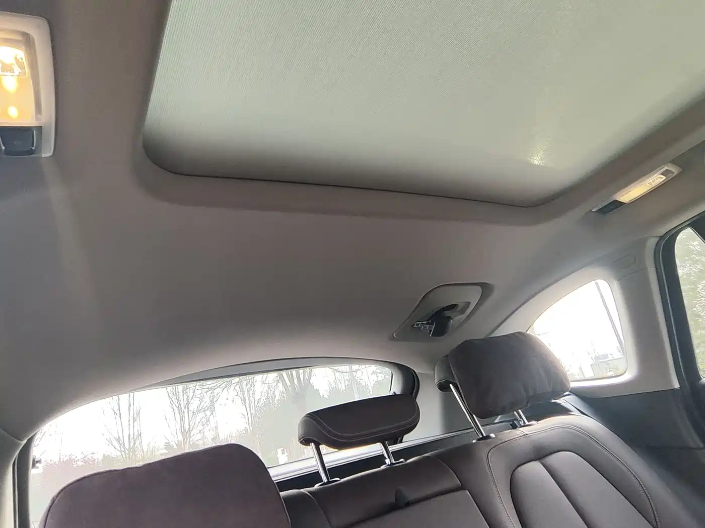 BMW X1 2022 sDrive20Li Fashion фото 31