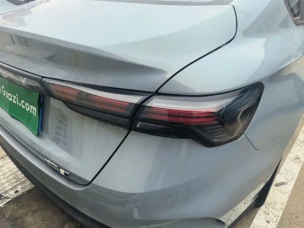 Geely Binrui 2026 2024 Binrui COOL 1.5T DCT Soaring Dragon Edition