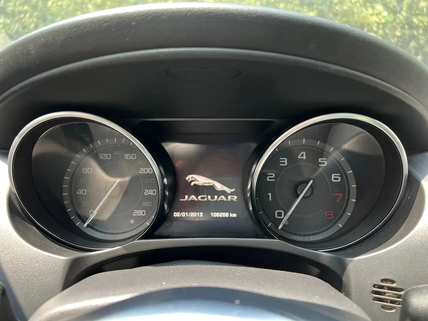 Jaguar XE 2016 2015 2.0T 200PS R-Sport