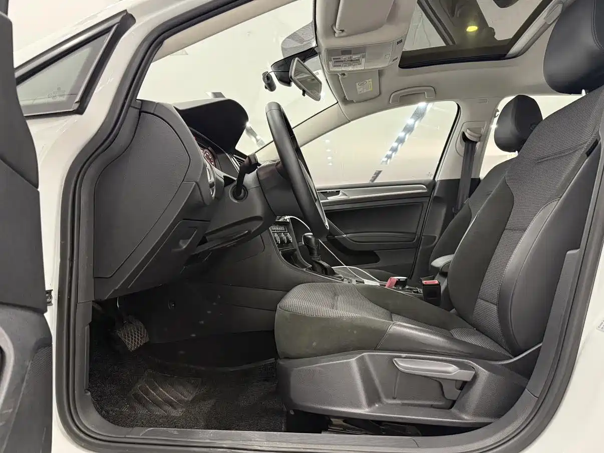 Volkswagen Golf, миниатюра 11