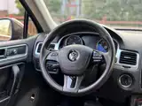 Фото 18 - Volkswagen Touareg