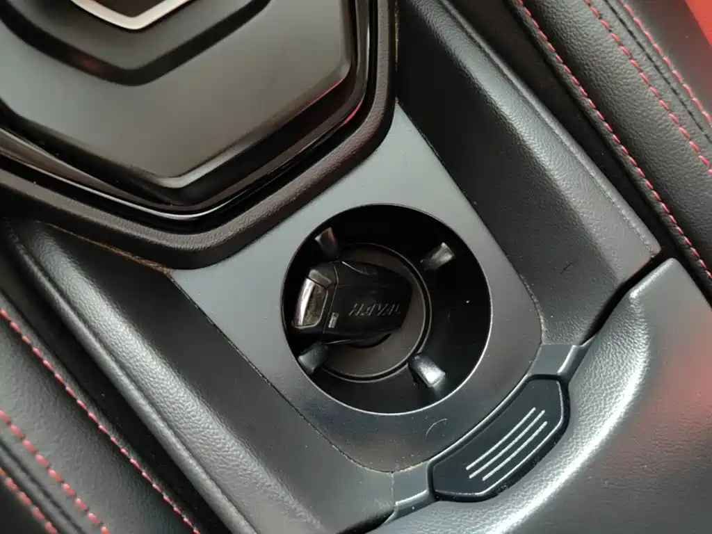 Photo 9 - Haval H2s
