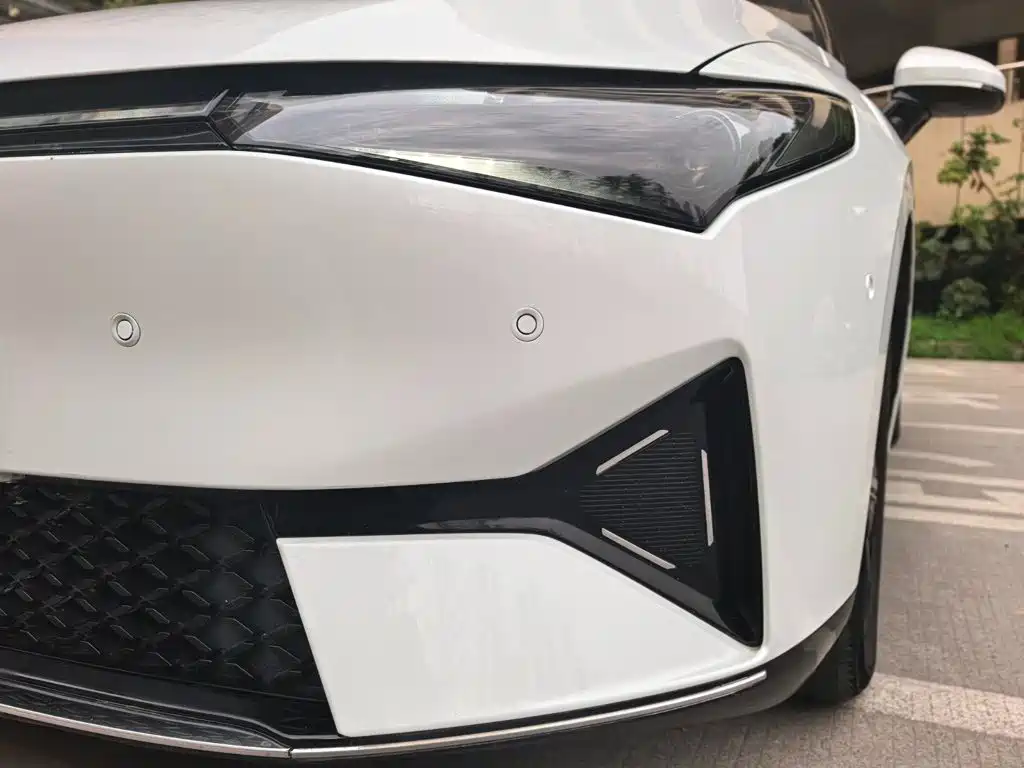 Фото 4 - XPeng P5