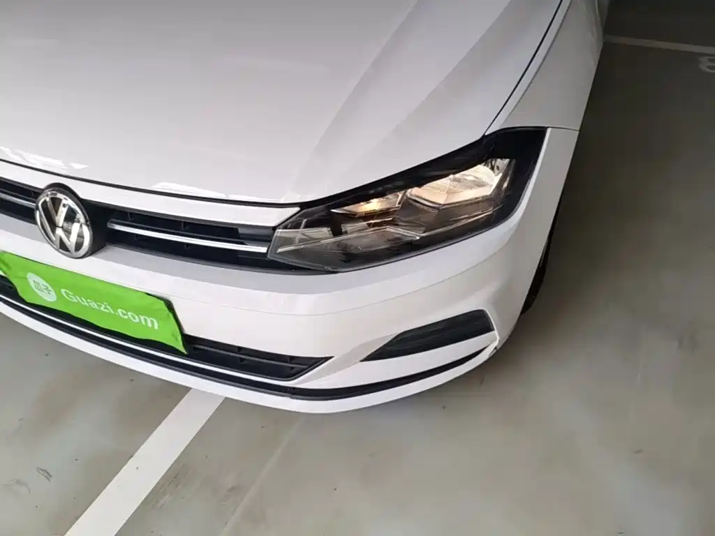 Volkswagen Polo, миниатюра 24