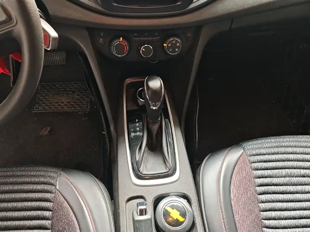 Chevrolet Cavalier 2019 320 Auto Sunroof Enjoyment Edition фото 14