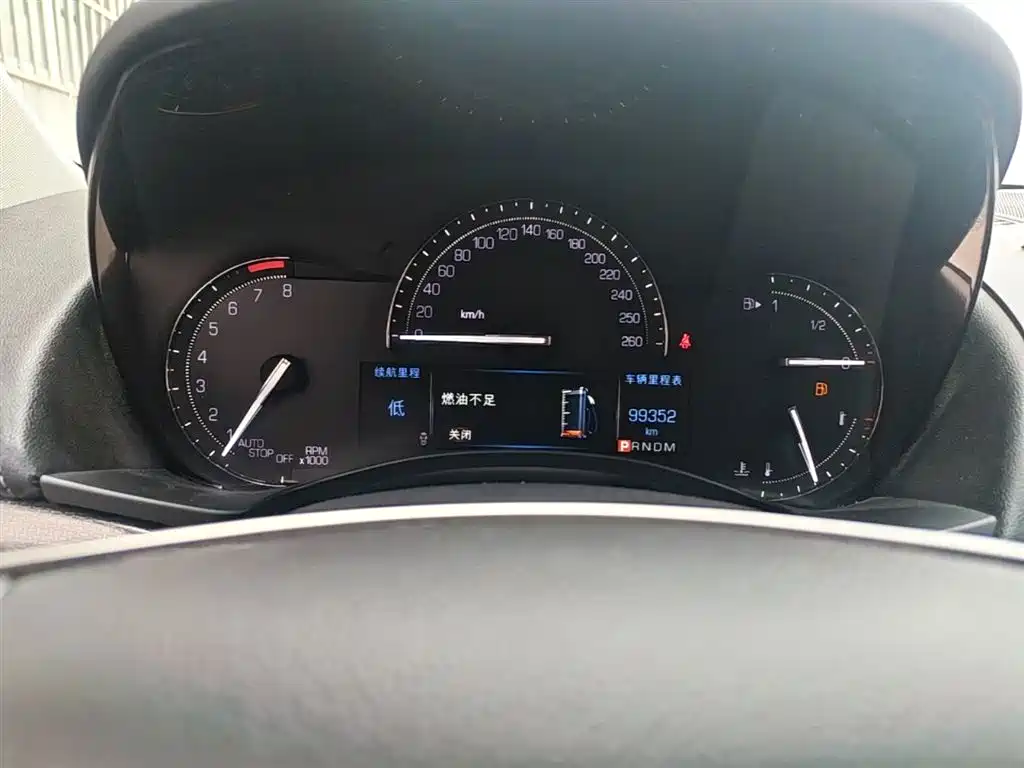 Cadillac ATS-L 2017 28T Technology фото 12