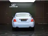 Фото 21 - Rolls-Royce Wraith