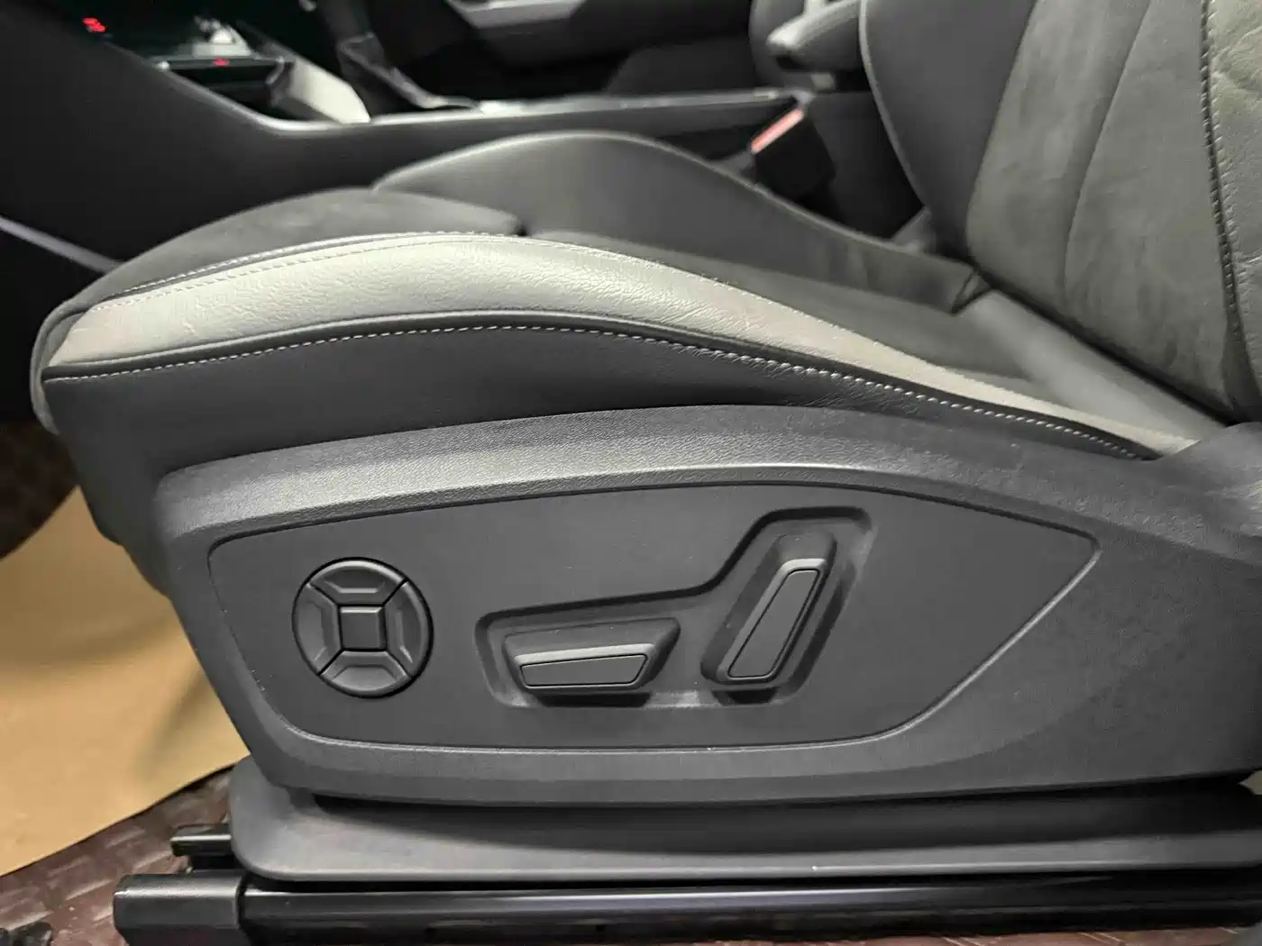 Audi Q3 2022 35 TFSI Progressive Dynamic фото 18