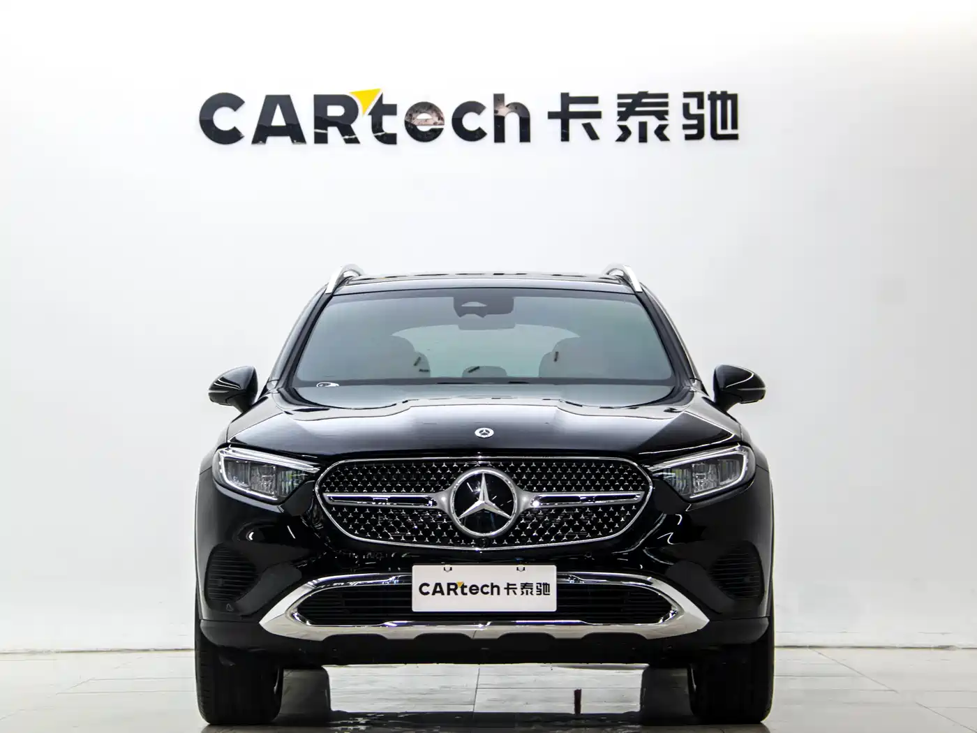 Mercedes-Benz GLC 2025 Facelift GLC 260 L 4MATIC Dynamic фото 2