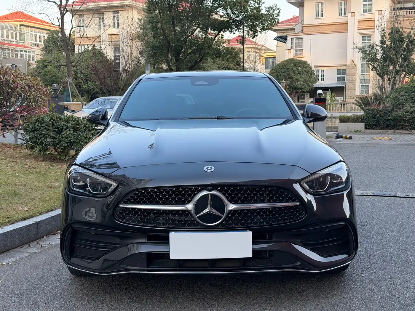 Mercedes-Benz C-Class 2024 C 260 L Sport фото 2