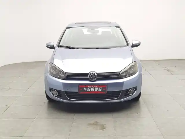 Volkswagen Golf 2011 1.4TSI Auto Luxury — фото 3