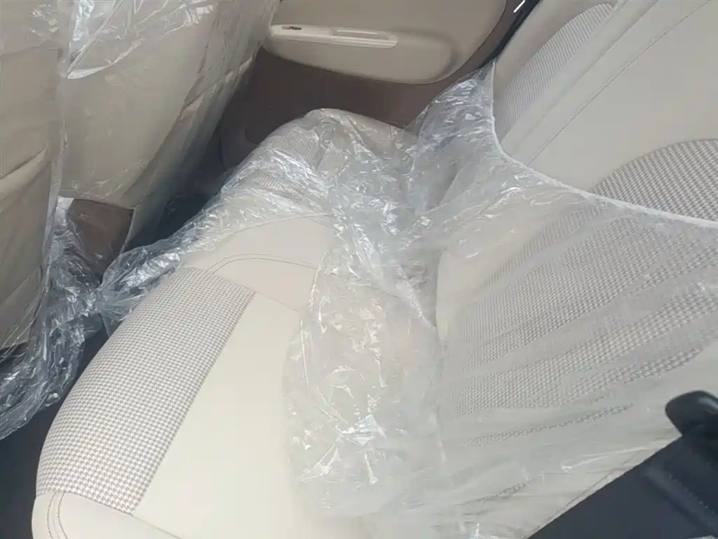 Wuling Motors Hongguang MINIEV 2026 2025 4-Door Advanced