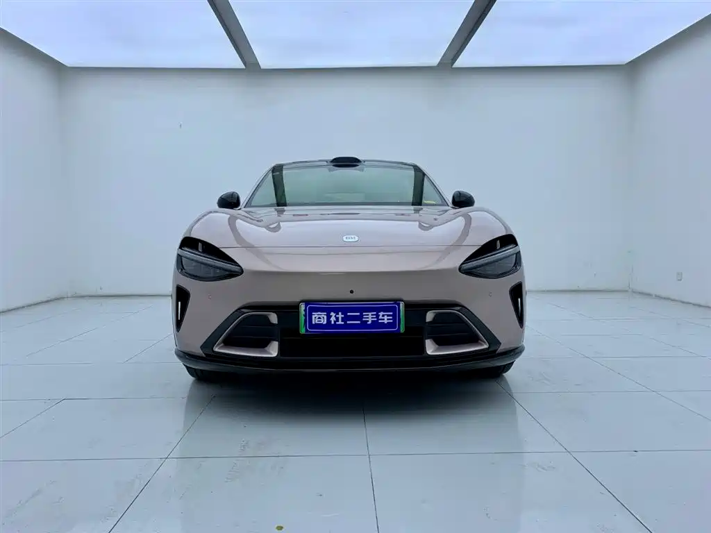 Xiaomi Auto Xiaomi YU7 2025 Ultra Long Range High Performance AWD Max Edition фото 2