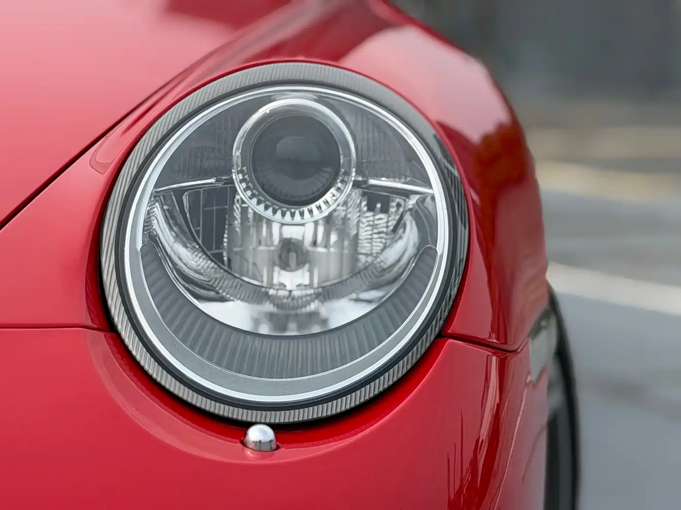 Porsche 911 2006 Carrera 4S AT 3.8L фото 10