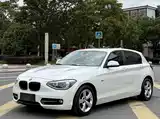 Фото 2 - BMW 1 Series (Import)