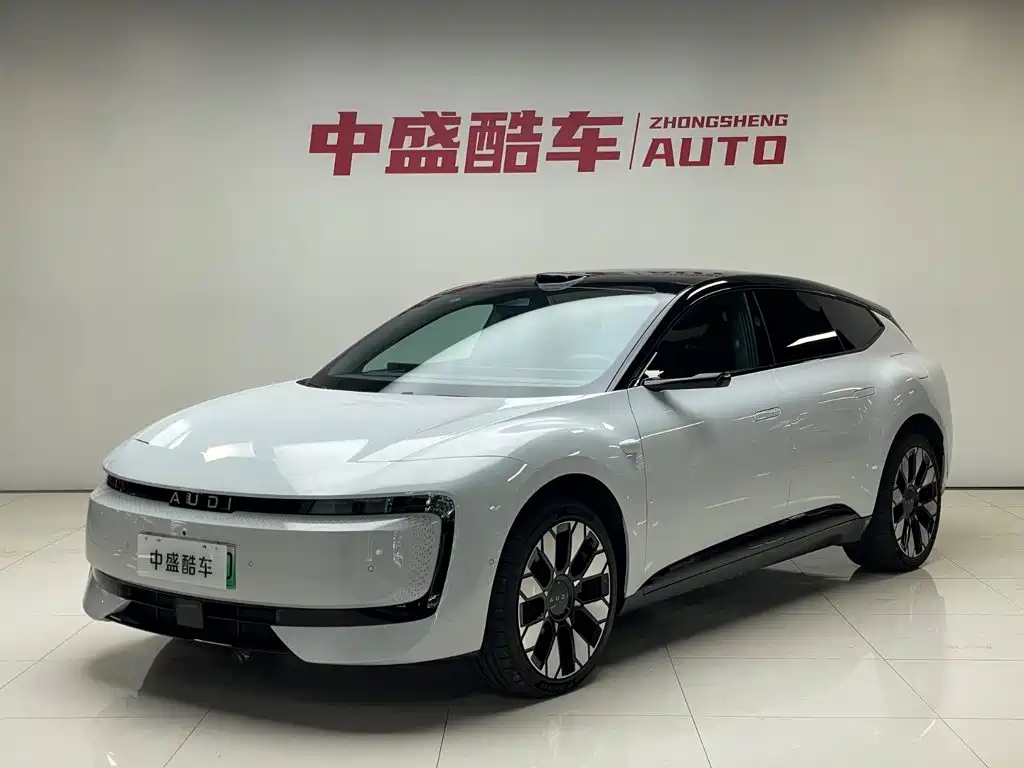 Audi E5 Sportback 2025