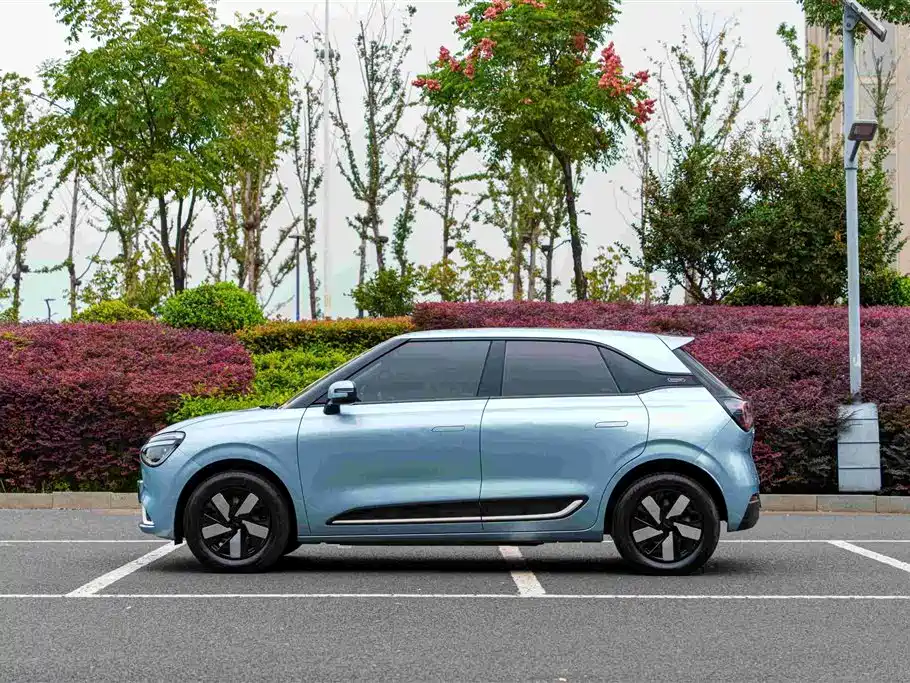 Dongfeng Yipai Nano 01 2024 2024 330 Air
