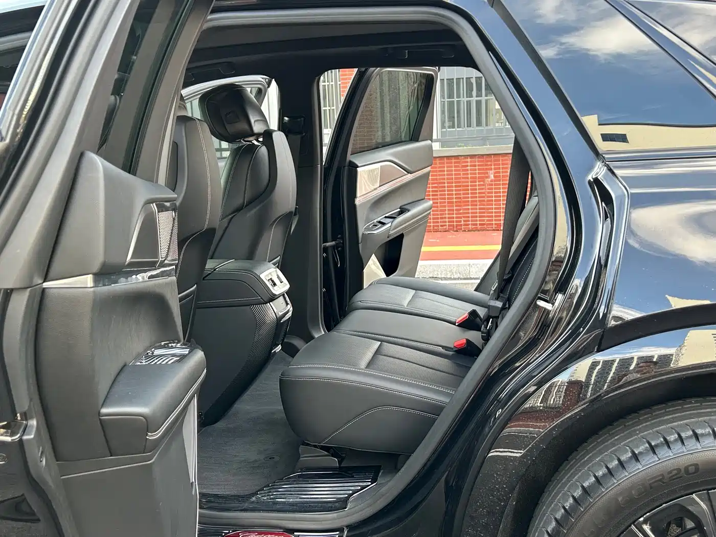 Cadillac XT5 2024 2025 2.0T Luxury