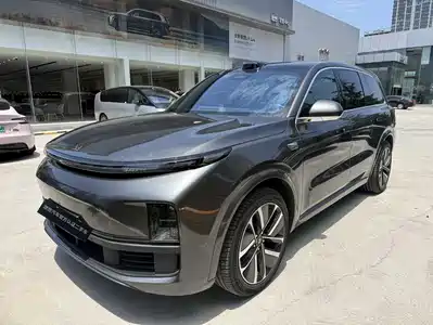 Li Auto L9