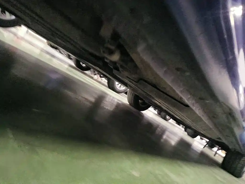 Baojun 360 2018 2018 1.5L Automatic Elite (China V)