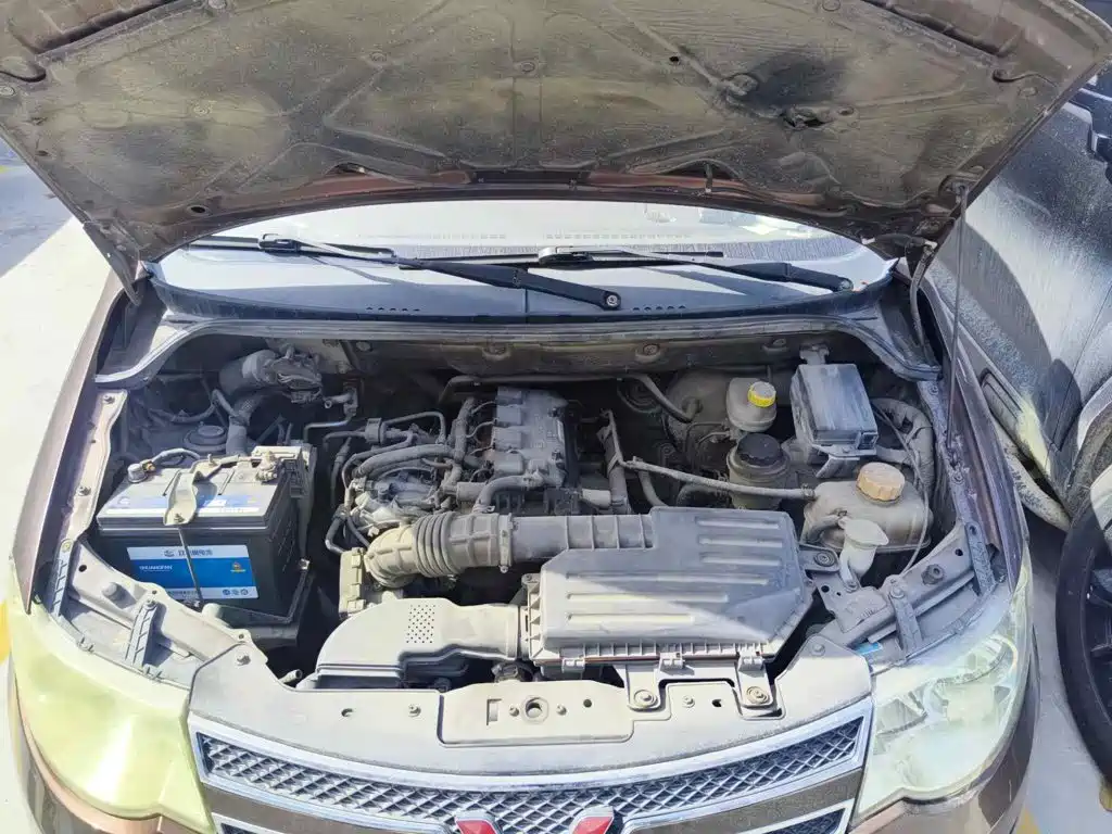 Photo 3 - Wuling Motors Wuling Hongguang