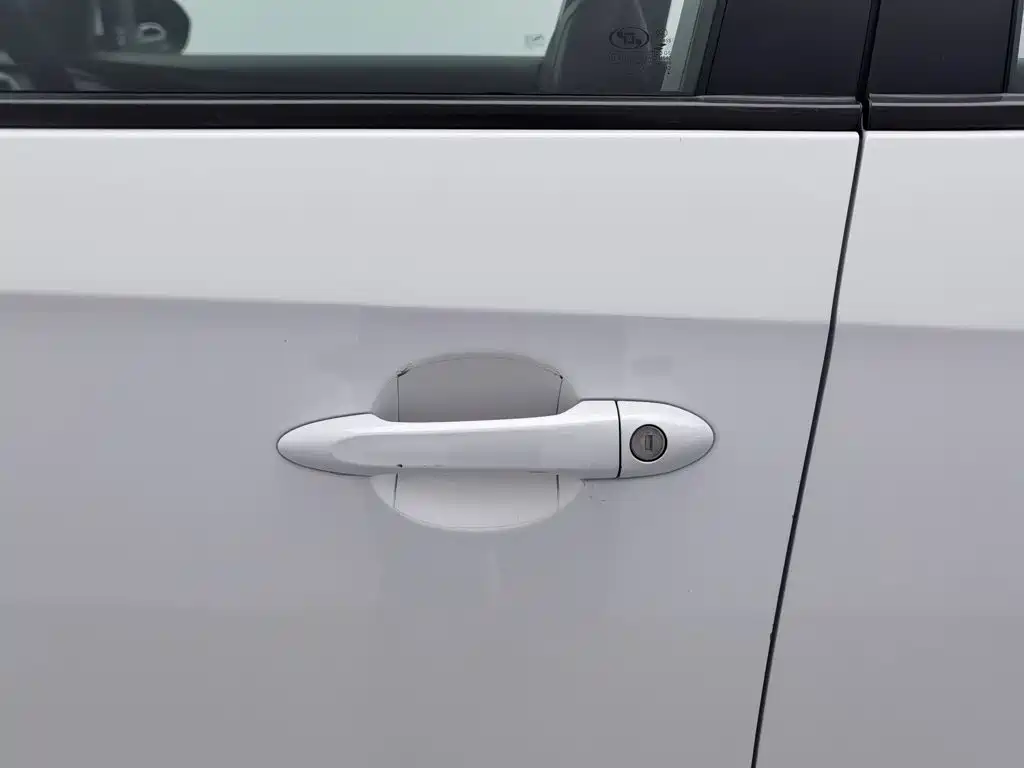 Фото 18 - Buick Excelle