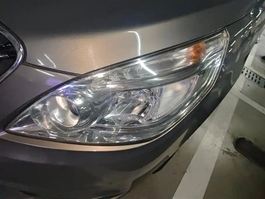 Buick GL8 2018 28T Luxury Model China VI фото 5