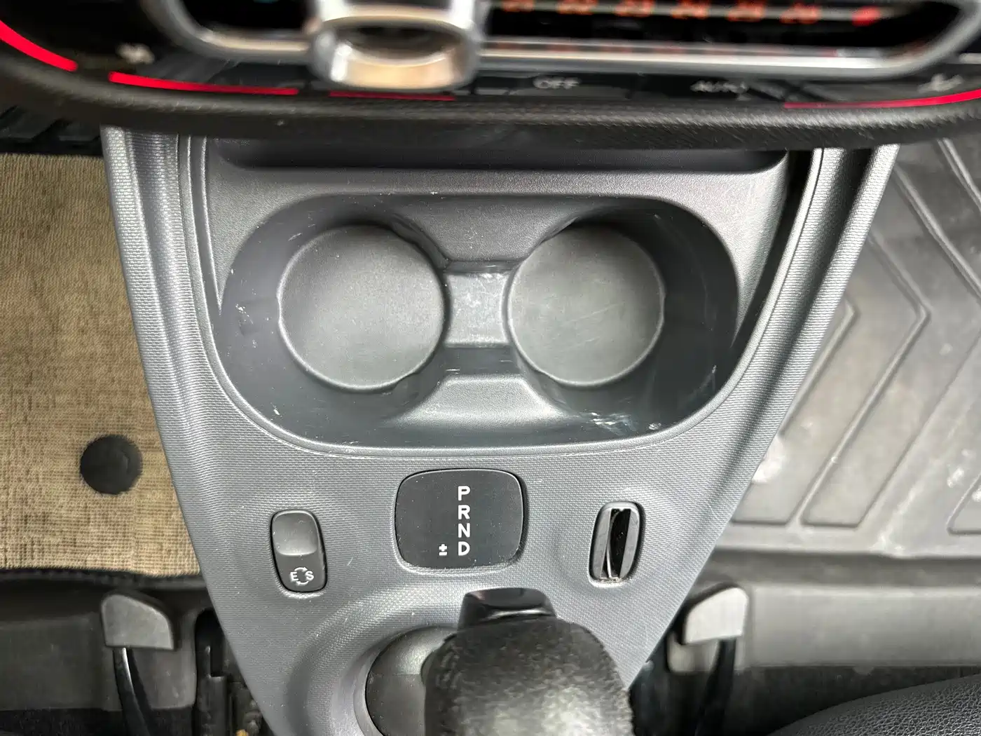 smart fortwo 2019 2018 1.0L 52kW Hardtop Agile Edition China V