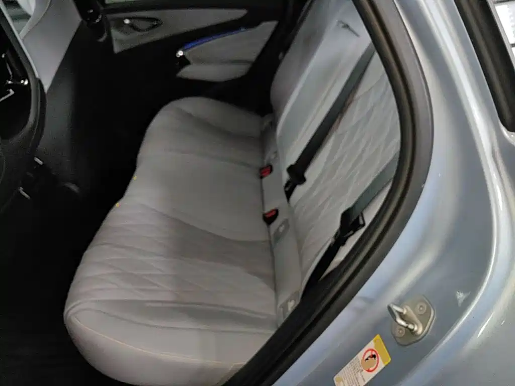 BYD Seal 2022 2022 700km Long Range RWD Edition
