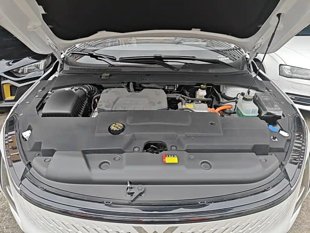 Wuling Motors Wuling Xingguang 2026 2025 150km Smart Advanced