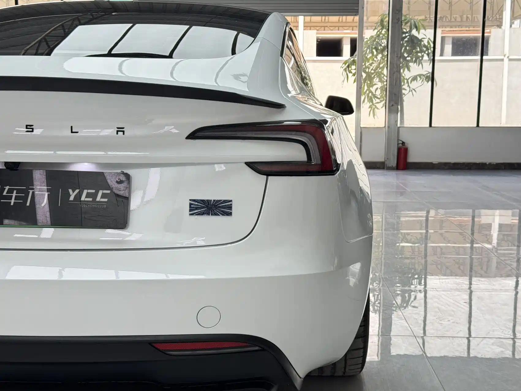 Photo 12 - Tesla Model 3