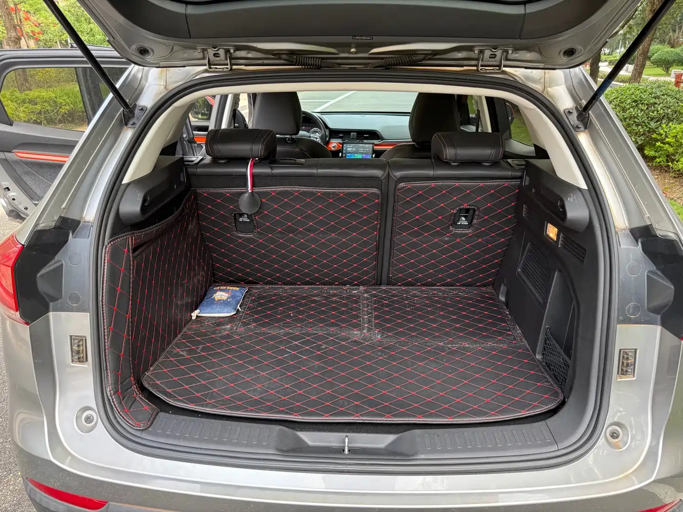 Haval H4 2019 1.5GDIT Pro Edition China VI фото 12