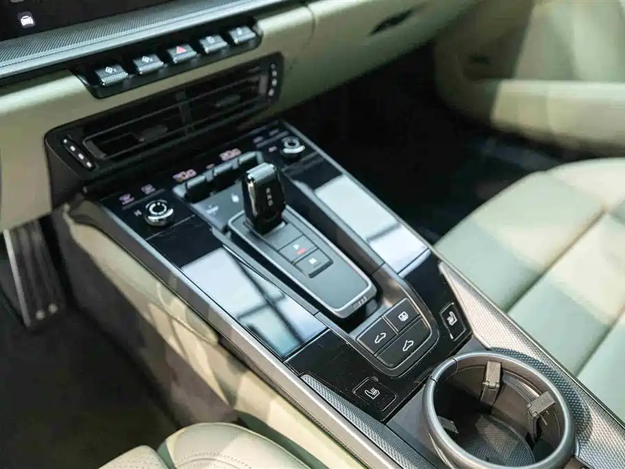 Porsche 911 2023 Carrera S 3.0T фото 17