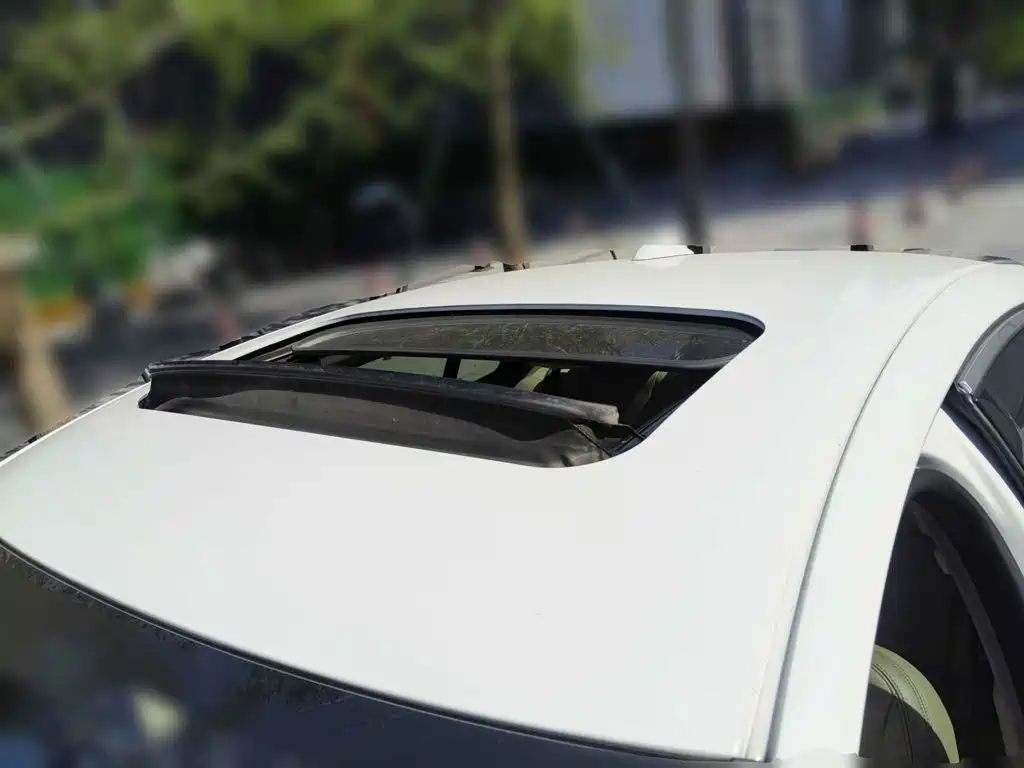 Volvo S60 (Import) 2013 2014 T5 Zhiyi Edition