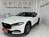 Фото 1 - Mazda CX-4