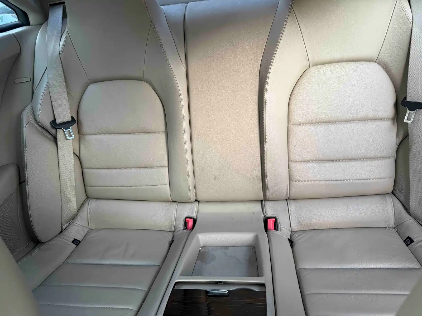 Фото 7 - Mercedes-Benz E-Class (Import)